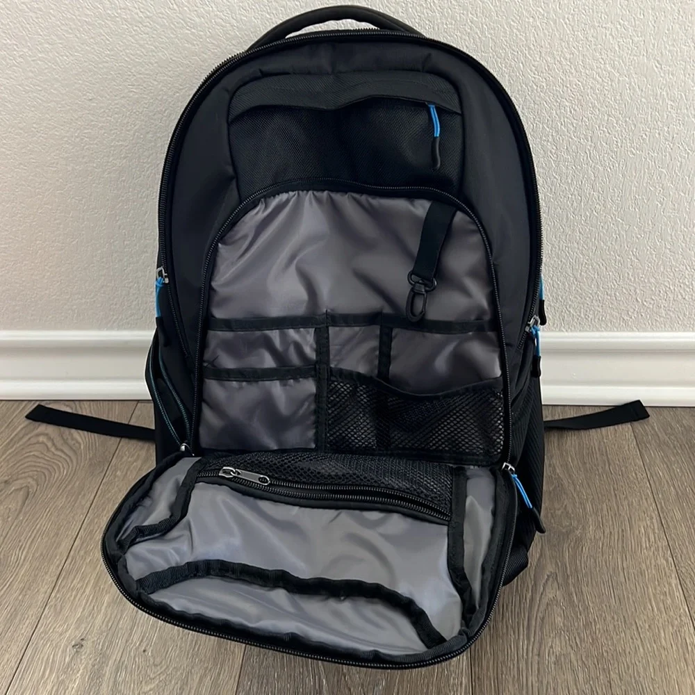 Targus Travel Backpack